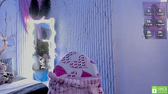 Naomy_tay1 - Fuck my pussy in missionary 🥵