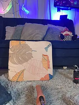 LunaRose5 - fuck mi pussy and my ass 5 min