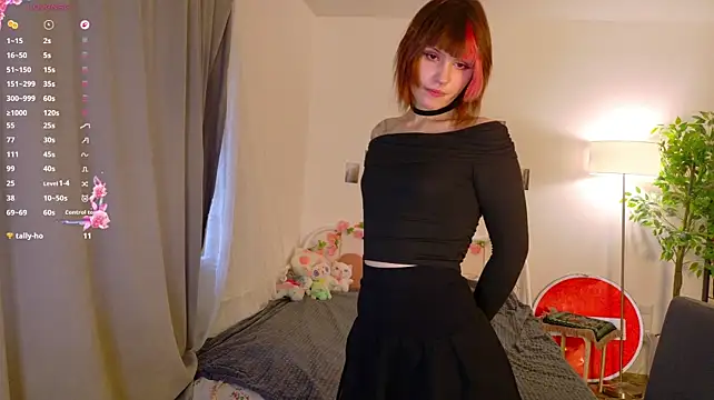 KikiMoor - Blowjob