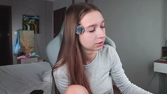 Your_Alisaa - Body tour