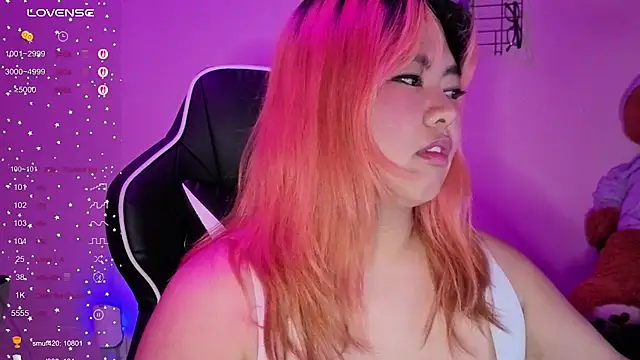 Kuromixx444 - EMPTY that pusssyyy toy ctrl
