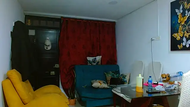Ixchel_Anaid - Zoom pussy