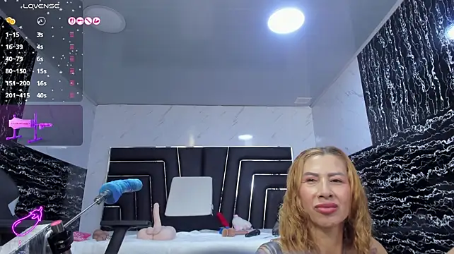 Ladyy_Scarlett - control machine ass x 5 mi + squirt