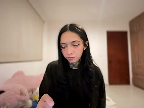 JIORYOvO - 🖤flash boobs