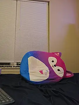 AmethystFoxx - Oil ass & reverse cowgirl