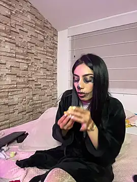 Lucyjoi - Make me cum!!