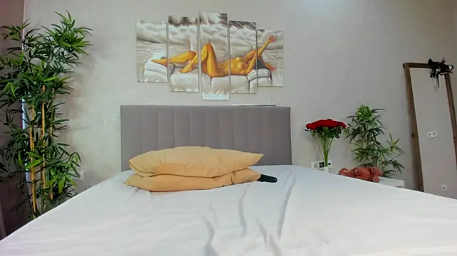 Camilla_Kelly - Show me your Pussy