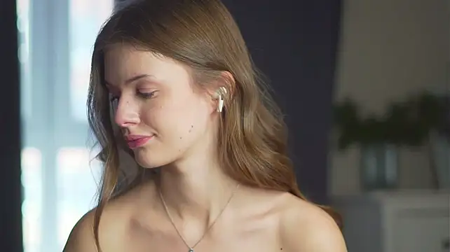 Akumadadrive - gentle breast touches