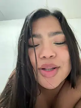 Emily_morgam - Dildo + squirt 💦