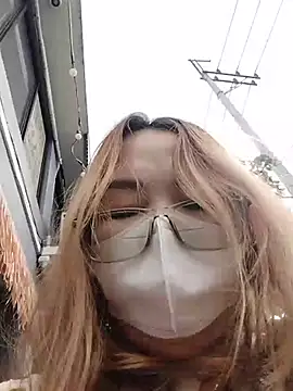AsianMhiendy - playing dildo til i cum💦💦💦