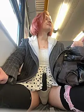 TimesSquare_ - im so wet daddy help pussy squirt big😻