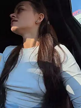AngelinaTeller - Squirt time 💋