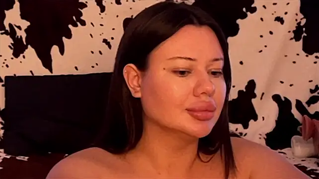 VikaSpace - plug into the ass💦