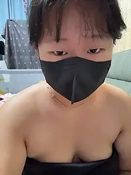 Xuanxuan546 - 脱掉内内