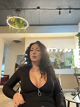 BeckyShineX - Make Me Feel Like a Queen👑