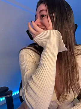 Sharon_07 - Make my pussy creamy adn wet🥵