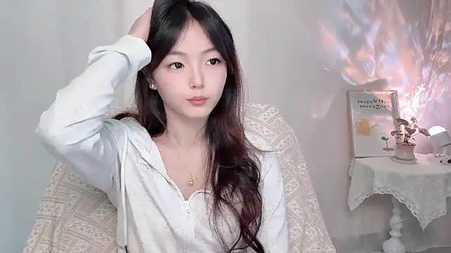Wenwen8888 - 抓紧你的手走过我的朝朝暮暮