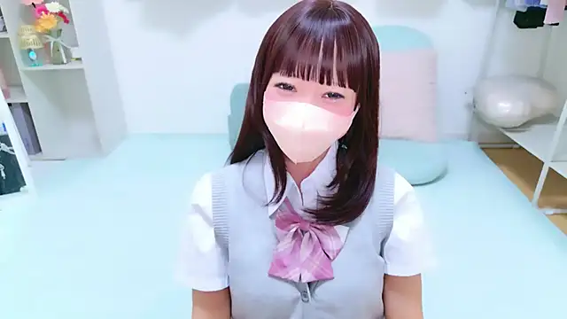Sena_ch - 全身見せ＆ベストぽい♡