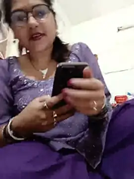 Heyy_Anshi - Show Pussy With Fingringss