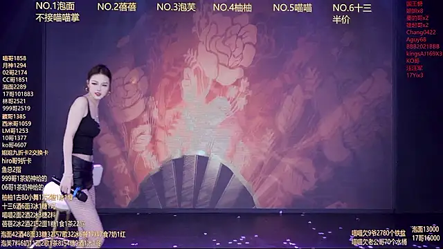 RV-525- - 完成目标，性感双人舞一支~