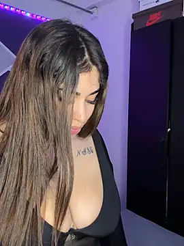 Jazminslut - Me squirt💦