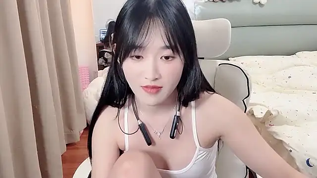 Chunchun_2026 - 小粉塞入自由控制一分钟