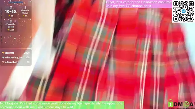 Nicole_amour_ - Lick my naked pussy with tongue toy