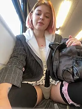 TimesSquare_ - im so wet daddy help pussy squirt big😻