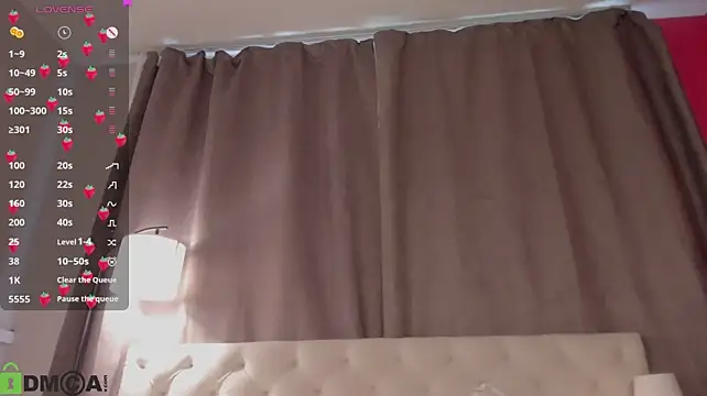 Genne_Tierney - Hot shower with me