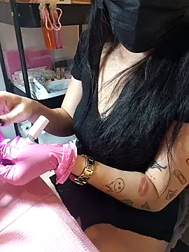 Bad_bish21 - Fuck dildo, finger and cum 💦💦