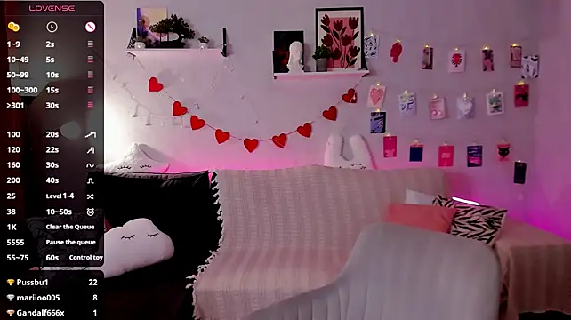 EmiBunny_ - Cream ass massage