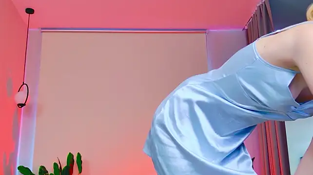 StarrShinee - Pull dn pties & pleasure pussy