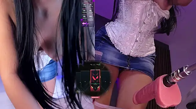 AllisonDouce - Keep Fucking My sweet pussy ctrl 2 min