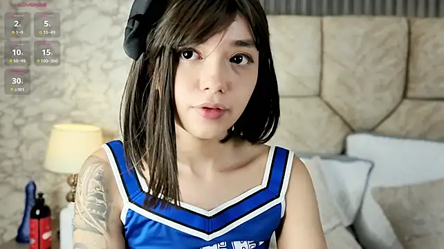 Ary_angel_ - squirt show