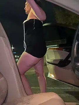 TheDime - Squirting show