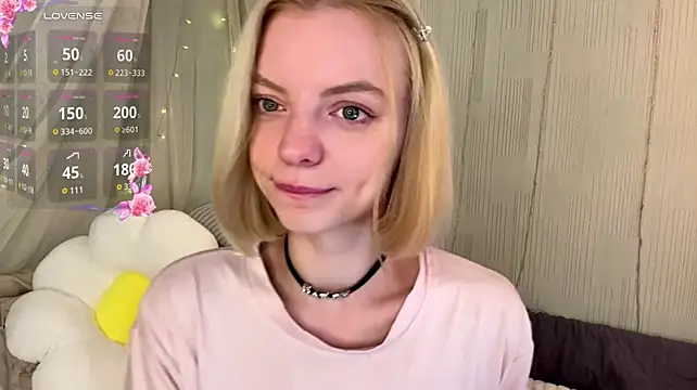 StasyBloom - for new underwear