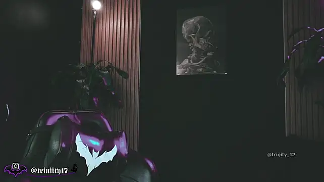 Trinity___s - PLAY WITH MY GRAVITY