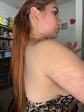 Celestedubois - SHOW TITS+BOUNCE
