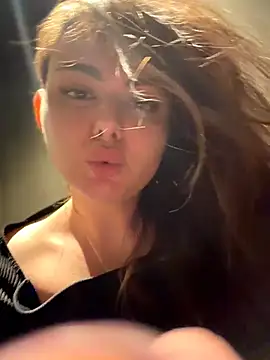 NikaMur - Rub pussy hard😻😻😻