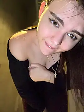 NikaMur - Rub pussy hard😻😻😻