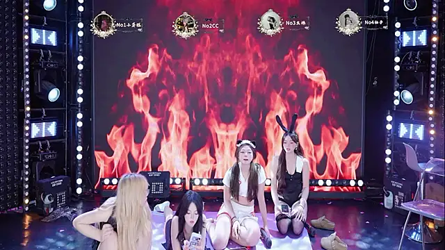 Sexybaby-99 - 全员奶茶 暖暖心