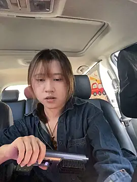 Liliya-77 - 想要变成小粉鲍