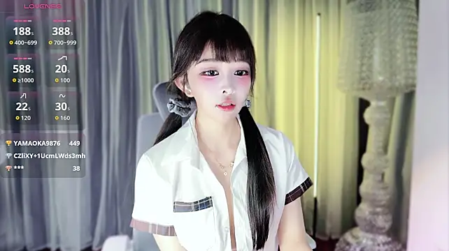 Bunny77_1 - 目标完成屁屁视角舞蹈