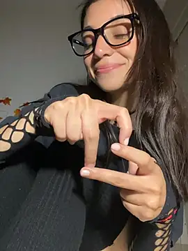 Persephone___ - :gift:naked 10 min+clit play:gift: