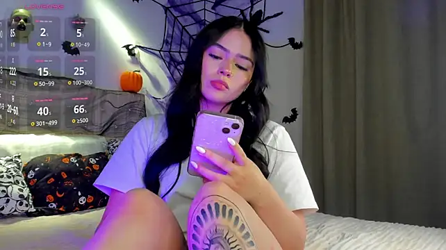 Holly444_ - Girl naked