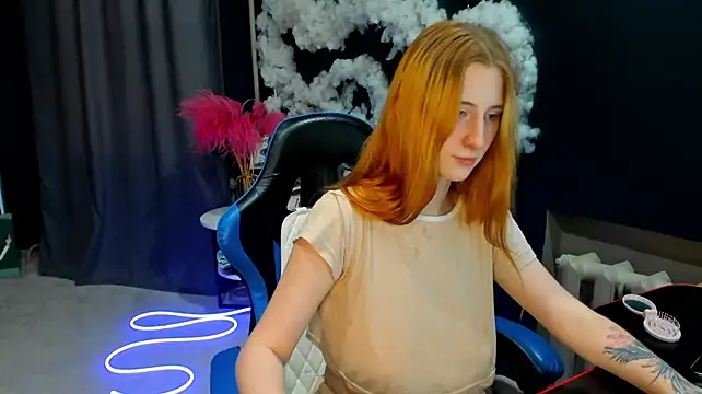 Irma_s - show boobs and show pussy 5 min