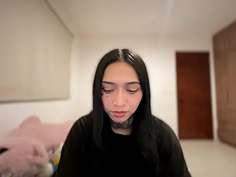 JIORYOvO - 🖤flash boobs