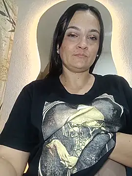 Megan_milf79 - Cum on face