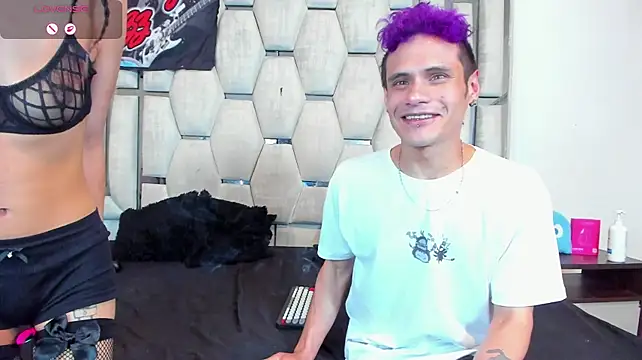 Karlaandmatt - BLOWJOB