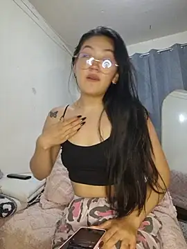 Victoria_722 - LUSH IN MY ASS + CONTROL X 5MIN LATEST O